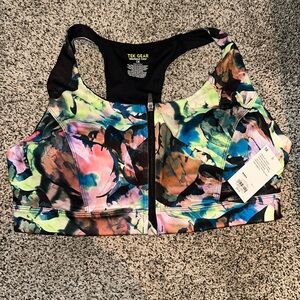 TEK Gear NEW sports bra